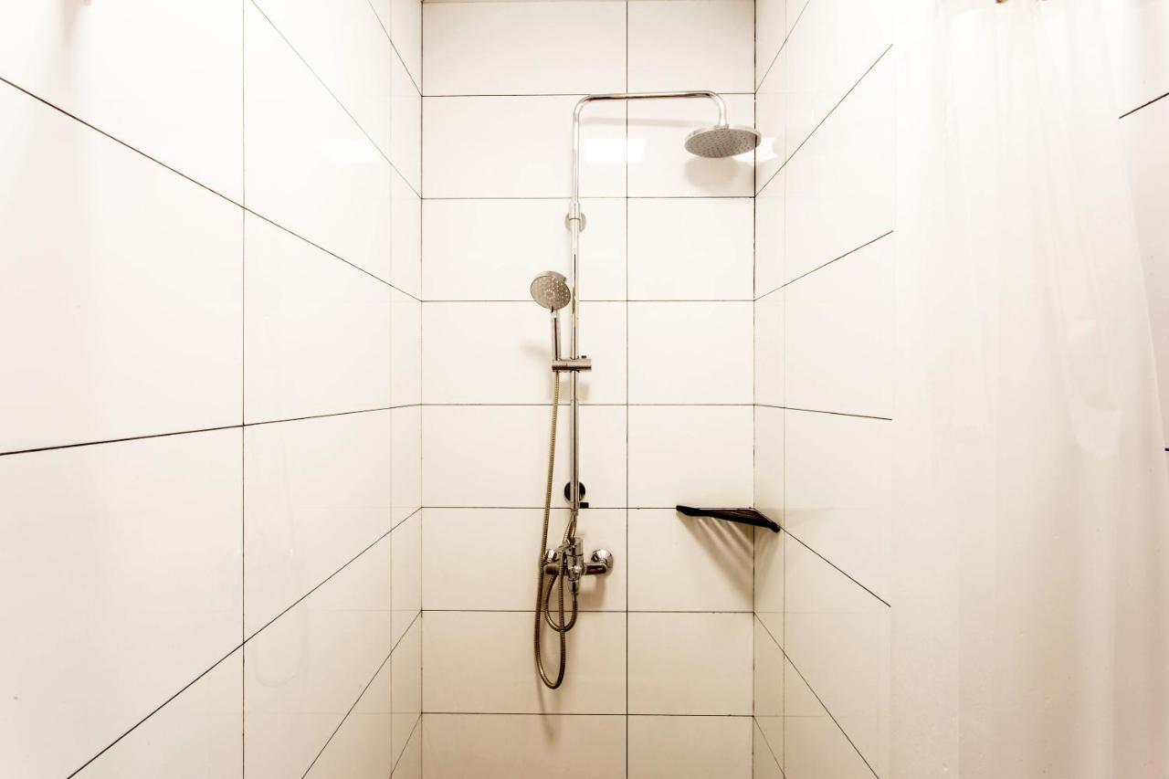 Together Hostel Suzhou Suzhou  Bagian luar foto