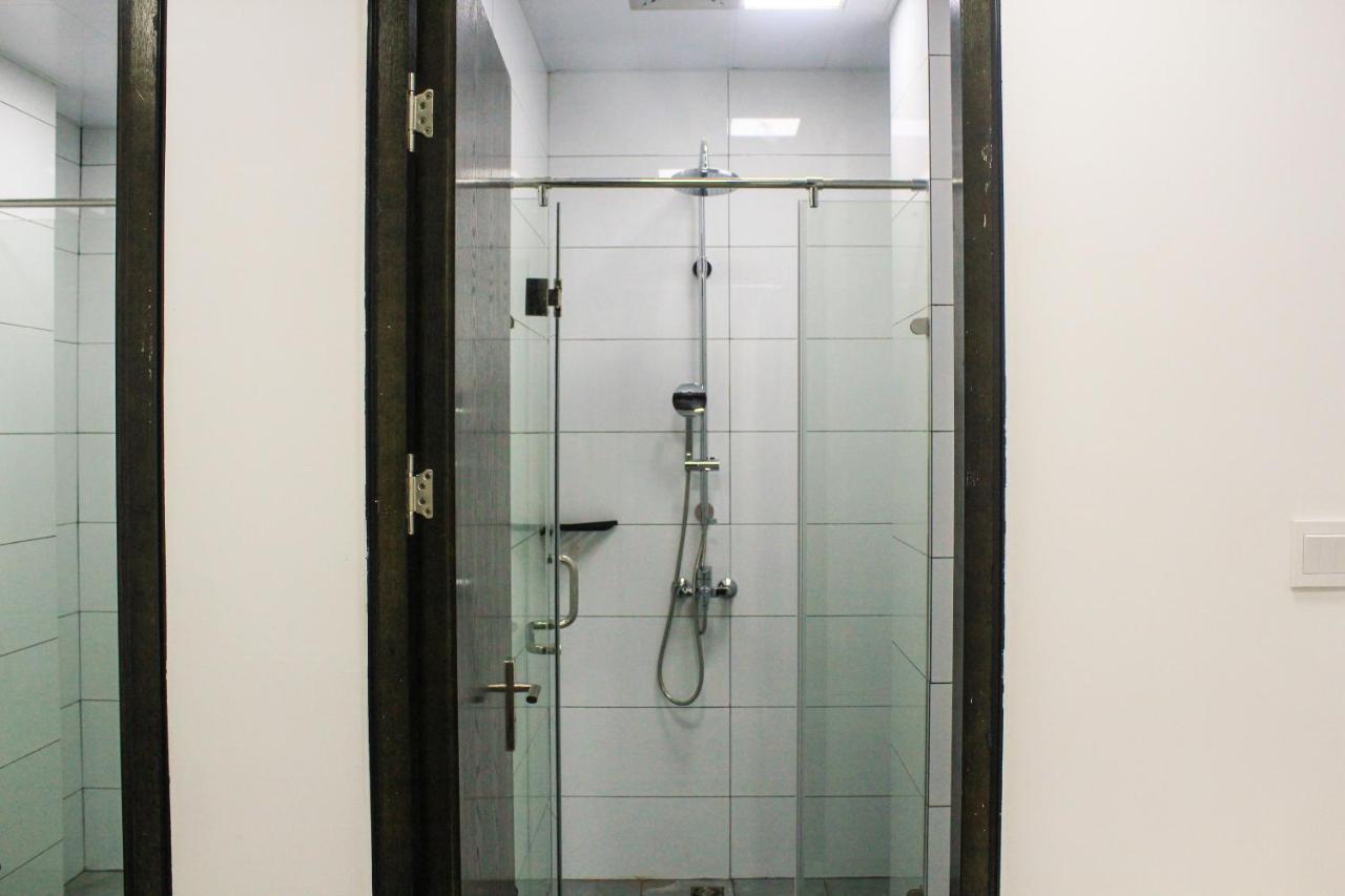 Together Hostel Suzhou Suzhou  Bagian luar foto